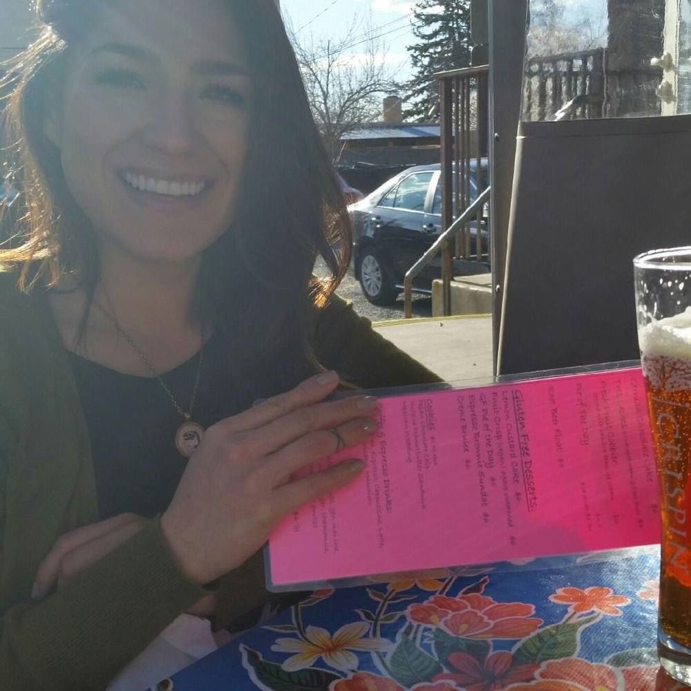 Meet your Posher, Barbara